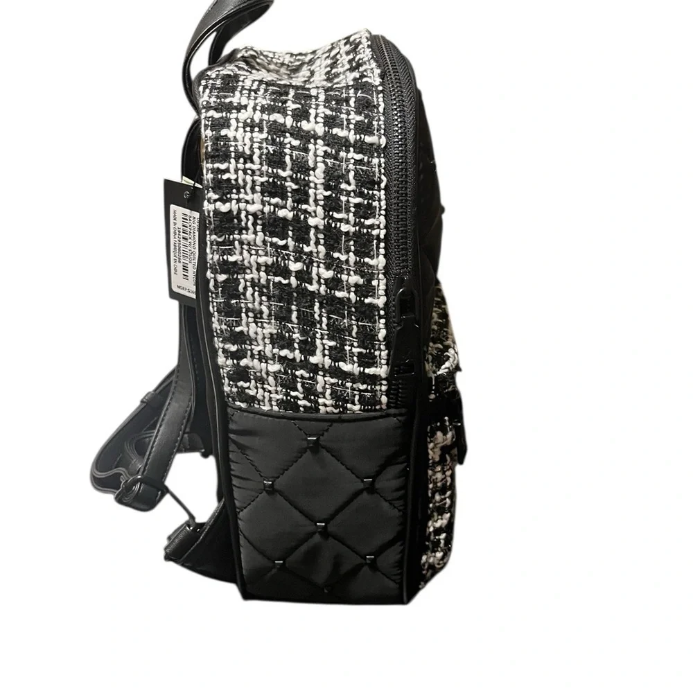 Badgley Mischka height 12”
